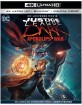 Justice League Dark: Apokolips War (2020) 4K (4K UHD + Blu-ray + Digital Copy) (US Import ohne dt. Ton) Blu-ray