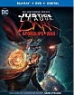 Justice League Dark: Apokolips War (2020) (Blu-ray + Digital Copy) (US Import ohne dt. Ton) Blu-ray