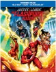 Justice League: The Flashpoint Paradox (Blu-ray + DVD + UV Copy) (US Import ohne dt. Ton) Blu-ray