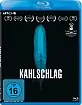 Kahlschlag (2018) (Kinofassung) Blu-ray