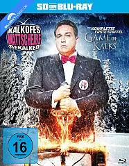 Kalkofes Mattscheibe Rekalked - Game of Kalks (Die komplette erste Staffel) (SD on Blu-ray) Blu-ray