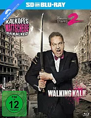 Kalkofes Mattscheibe Rekalked - The Walking Kalk (Die komplette zweite Staffel) (SD on Blu-ray) Blu-ray