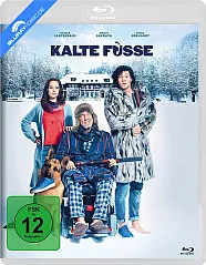 Kalte Füsse (2019) Blu-ray