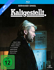 Kaltgestellt (1980) Blu-ray