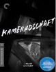 Kameradschaft - Criterion Collection (Region A - US Import) Blu-ray