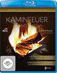 Kaminfeuer (2014) - 4K UHD Edition Blu-ray