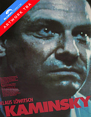 Kaminsky Blu-ray