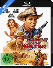 Kampf ohne Gnade (1959) (2K Remastered) Blu-ray