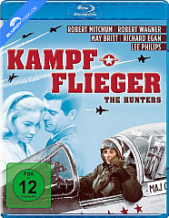 Kampfflieger (1958) Blu-ray