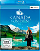 Kanada von oben - Teil 1 Blu-ray