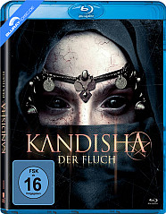 Kandisha - Der Fluch Blu-ray