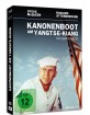 Kanonenboot am Yangtse-Kiang (Filmconfect Essentials) (Limited Mediabook Edition) Blu-ray