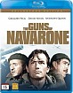 Kanonerna på Navarone (SE Import) Blu-ray