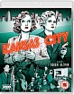 Kansas City (1996) (UK Import ohne dt. Ton) Blu-ray