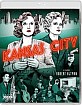 Kansas City (1996) (US Import ohne dt. Ton) Blu-ray