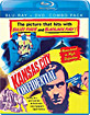 Kansas City Confidential (1952) (Blu-ray + DVD) (US Import ohne dt. Ton) Blu-ray
