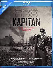 Kapitan (2017) (PL Import) Blu-ray
