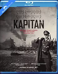 Kapitan (2017) (PL Import) Blu-ray