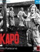 Kapò (1960) (Region A - US Import ohne dt. Ton) Blu-ray