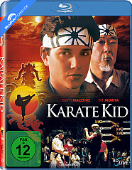 Karate Kid (1984) Blu-ray