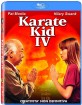 Karate Kid IV (IT Import) Blu-ray