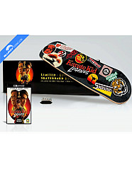 Karate Kid: Legends 4K - Walmart Exclusive Limited Collector's Edition (4K UHD + Blu-ray + Digital Copy) (US Import ohne dt. Ton) Blu-ray
