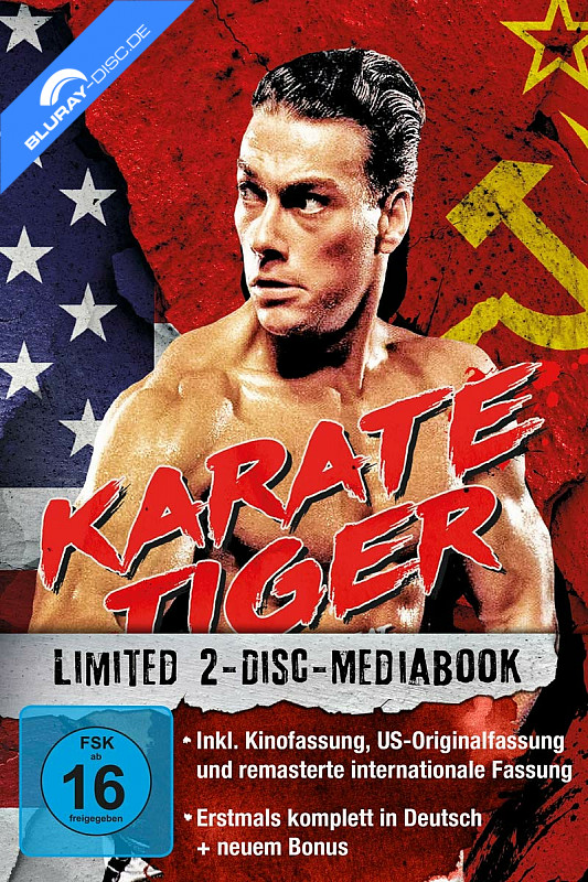 karate-tiger---no-retreat-no-surrender-limited-mediabook-edition-2-blu-ray-neu.webp