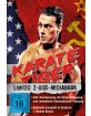 Karate Tiger (Limited 2-Disc Mediabook Edition) Blu-ray
