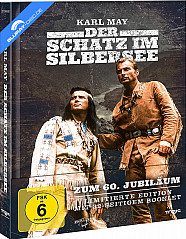 Karl May: Der Schatz im Silbersee (Limited Mediabook Edition)