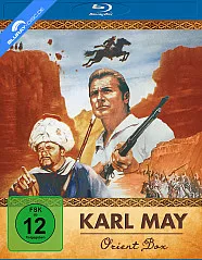 Karl May: Orient Box (Neuauflage) Blu-ray