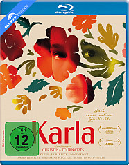 Karla (2025) Blu-ray