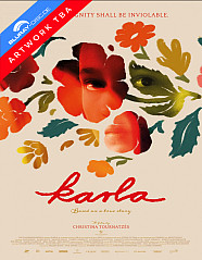 Karla (2025) Blu-ray