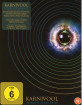 Karnivool - The Decade of Sound Awake (Limited Edition) Blu-ray