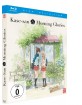 Kase-san and Morning Glories Blu-ray