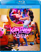 Katy Perry: La Película Part Of Me (Blu-ray + DVD + Digital Copy) (ES Import ohne dt. Ton) Blu-ray