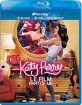 Katy Perry: Le Film - Part Of Me (Blu-ray + DVD + Digital Copy) (FR Import ohne dt. Ton) Blu-ray