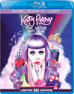 Katy Perry: Part of Me 3D - Limited Edition (Blu-ray 3D + Blu-ray + E-Copy) (IT Import ohne dt. Ton) Blu-ray
