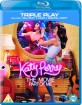 Katy Perry: Part Of Me (Blu-ray + DVD + Digital Copy) (UK Import ohne dt. Ton) Blu-ray