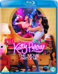 Katy Perry: Part Of Me (UK Import ohne dt. Ton) Blu-ray