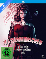 Katzenmenschen (1942) Blu-ray