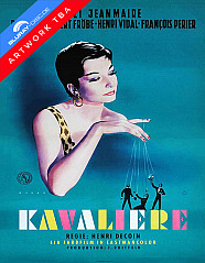 Kavaliere (1957) Blu-ray