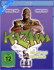 Kazaam - Der Geist aus der Flasche Blu-ray