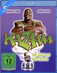Kazaam - Der Geist aus der Flasche Blu-ray