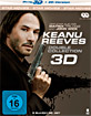 Keanu Reeves Box 3D (Blu-ray 3D) Blu-ray