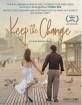 Keep the Change (2017) (Region A - US Import ohne dt. Ton) Blu-ray