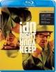 Keep Your Right Up (Region A - US Import ohne dt. Ton) Blu-ray