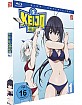Keijo!!!!!!!! - Vol. 1 (Limited Mediabook Edition) Blu-ray