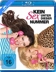 Kein Sex unter dieser Nummer Blu-ray