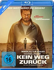 Kein Weg zurück (2024) Blu-ray