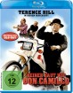 Keiner haut wie Don Camillo Blu-ray